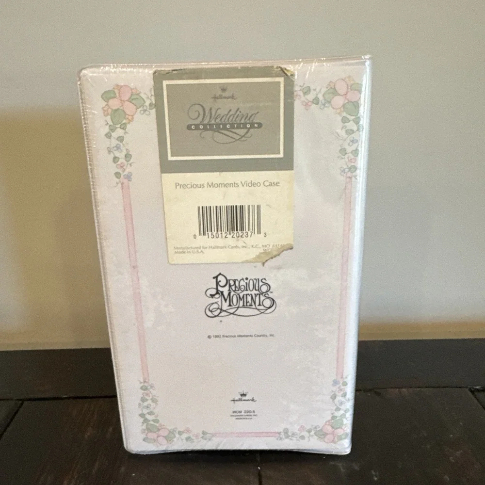Precious Moments sealed vintage